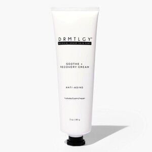 DRMTLGY Soothe & Recovery Cream 3 oz full size